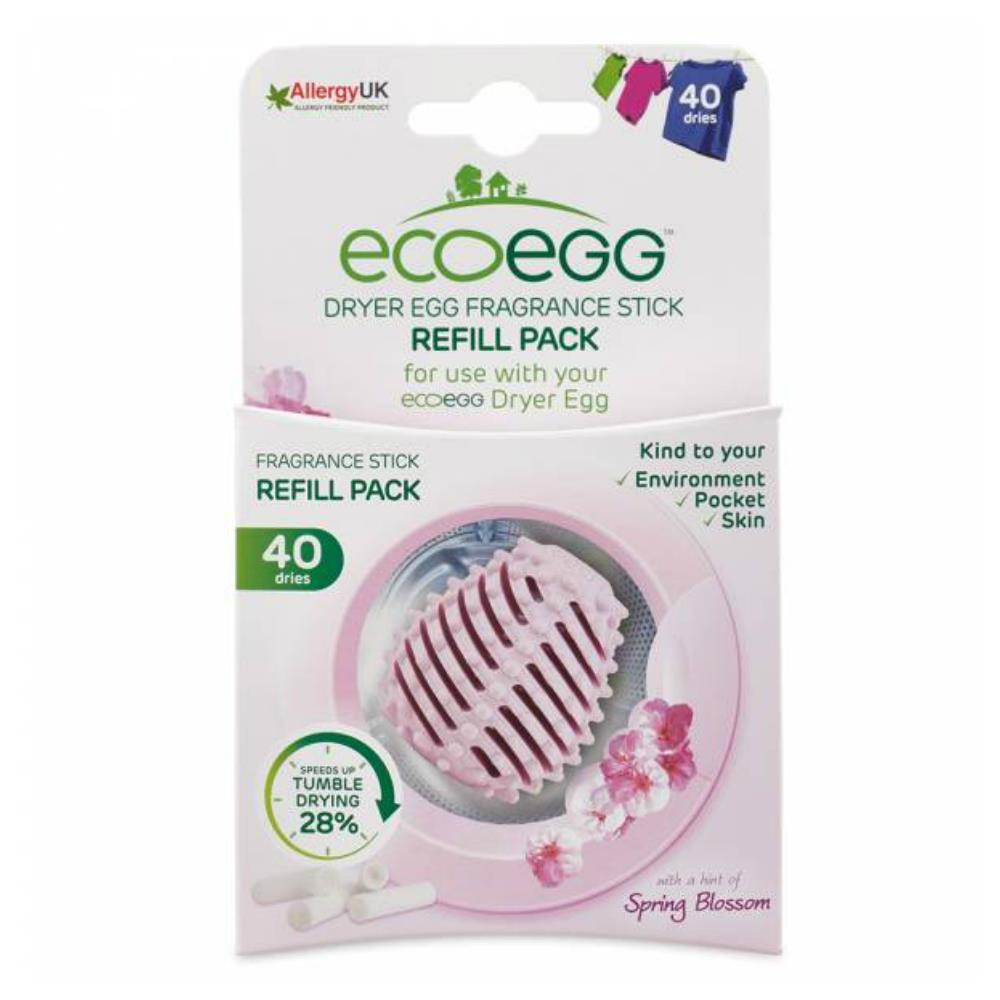ecoegg Dryer Egg Refills ecostore.ie Ireland