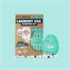  Laundry Egg Washing System Tropical Breeze