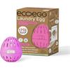 EcoEgg Laundry Egg Enzyme Enhanced - Pink Paradise 70 washes