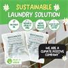 Laundry Egg Refill Pellets Tropical Breeze 50s