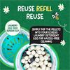 Laundry Egg Refill Pellets Tropical Breeze 50s