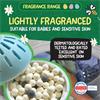 Laundry Egg Refill Pellets Fresh Linen 70