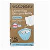 Laundry Egg Refill Pellets Fresh Linen 70