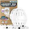 EcoEgg Laundry Egg For White + Lights 50 washes