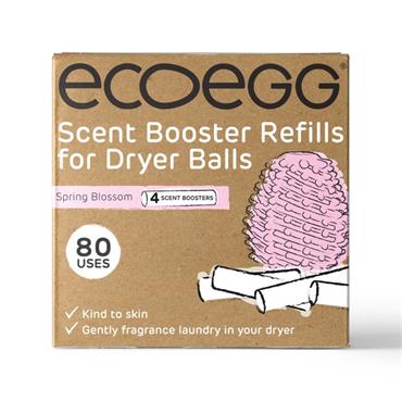 EcoEgg Scent Booster Refills for Dryer Balls - Spring Blossom
