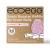 EcoEgg Scent Booster Refills for Dryer Balls - Spring Blossom