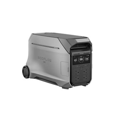 EcoFlow DELTA Pro 3 Power Station