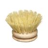 Wooden Dish Head - Replacement Head