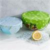 Reusable Vegan Food Wraps