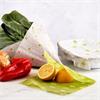 Reusable Vegan Food Wraps