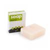ecoLiving Handmade Soap Travel Bar