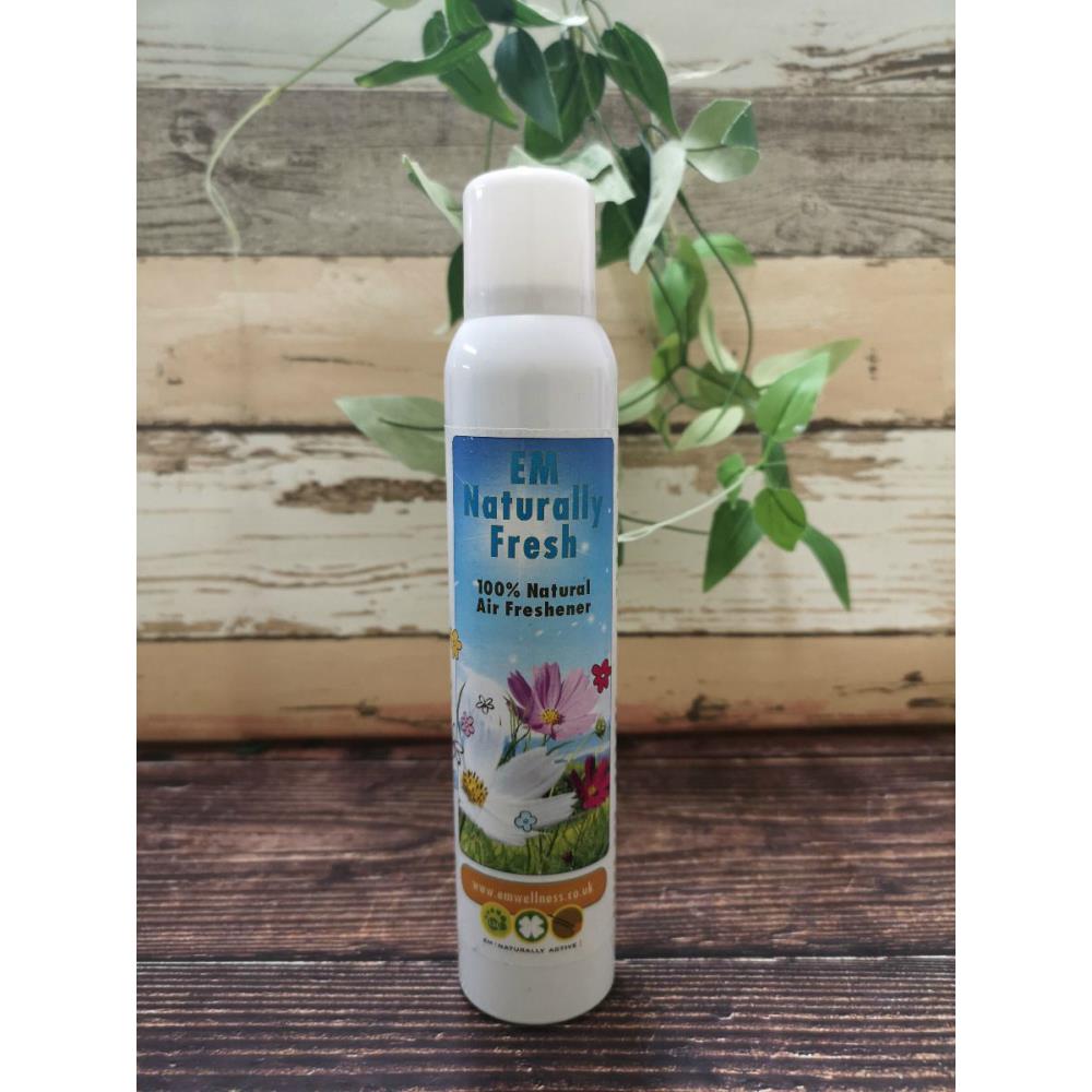 EM Agriton Naturally Fresh AirFreshener Your Home and Garden