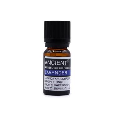 Lavender Essential Oil (10ml) 