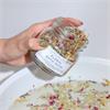 Floral Bath Soak Natural (140g)