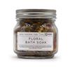 Floral Bath Soak Natural (140g)