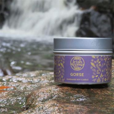 Gorse - Handmade Soy Candle