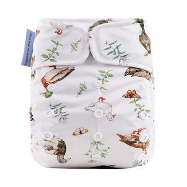 Reusable Nappy Grab & Go Downstream 