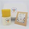 Candle and Flower Seed Giftbox