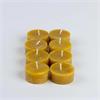 Beewax Candles Tealight Refill Pack of 8