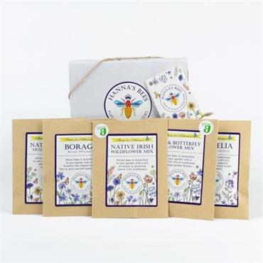 Seed Collection Gift Pack