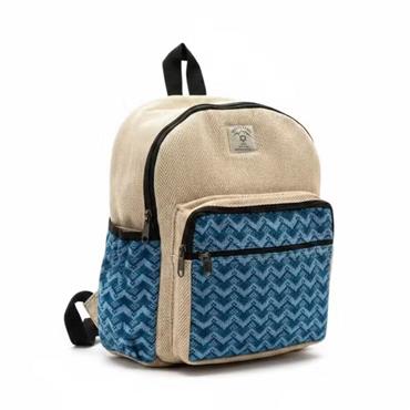 Standard Kathmandu Backpack Dhaka Design