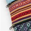 Patchwork Kathmandu Tote Bag - Dhaka