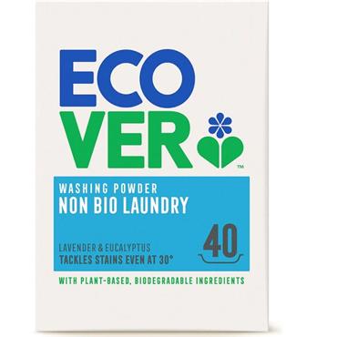 Ecover Non-Bio Washing Powder
