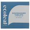 Ecoleaf 25 Dishwasher Tablets