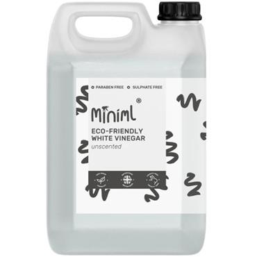 Miniml White Vinegar 5l