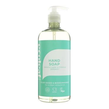 Liquid Hand Soap Coconut