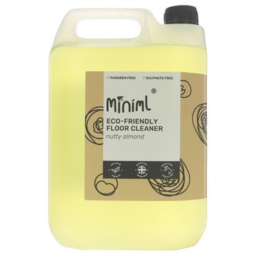 Miniml Floor Cleaner - Almod 5L