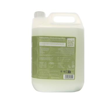 Miniml Fabric Conditioner Tropical Coconut 5L