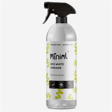 Miniml White Vinegar 750ml