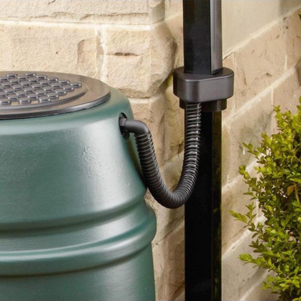 Harcostar Rain Trap Diverter Kit ecostore.ie Ireland
