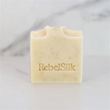 Irish Oat Milk Soap