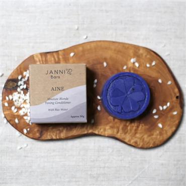 Aine - Toning Conditioner For Blondes