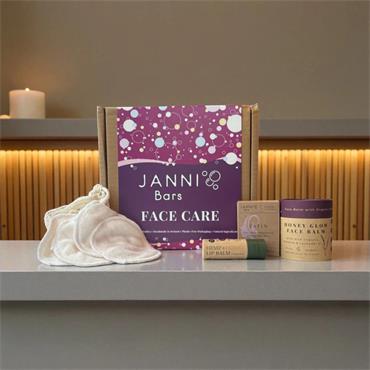 Janni Bars Face Care