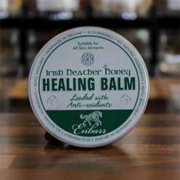Janni Bars Healing Balm