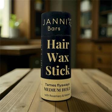 Hair Wax Stick - Medium Hold