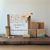 Janni Bars The Experience