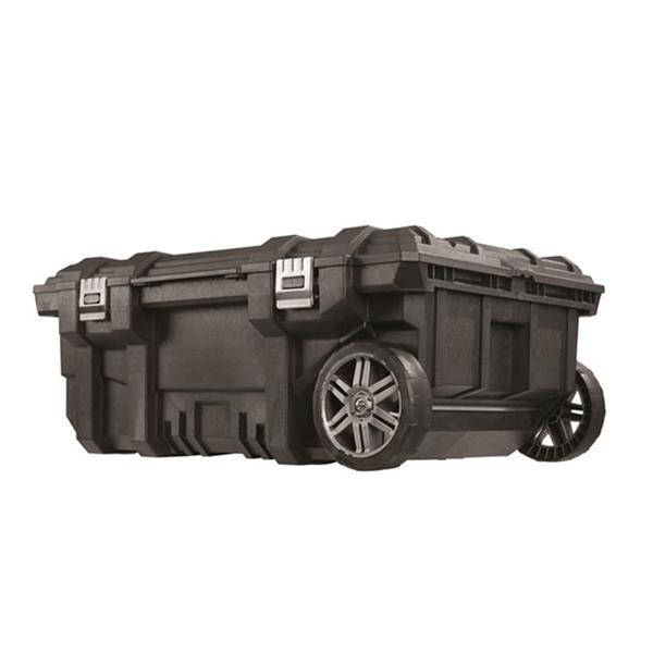 Keter Job Box With Wheels 95L ecostore.ie Ireland