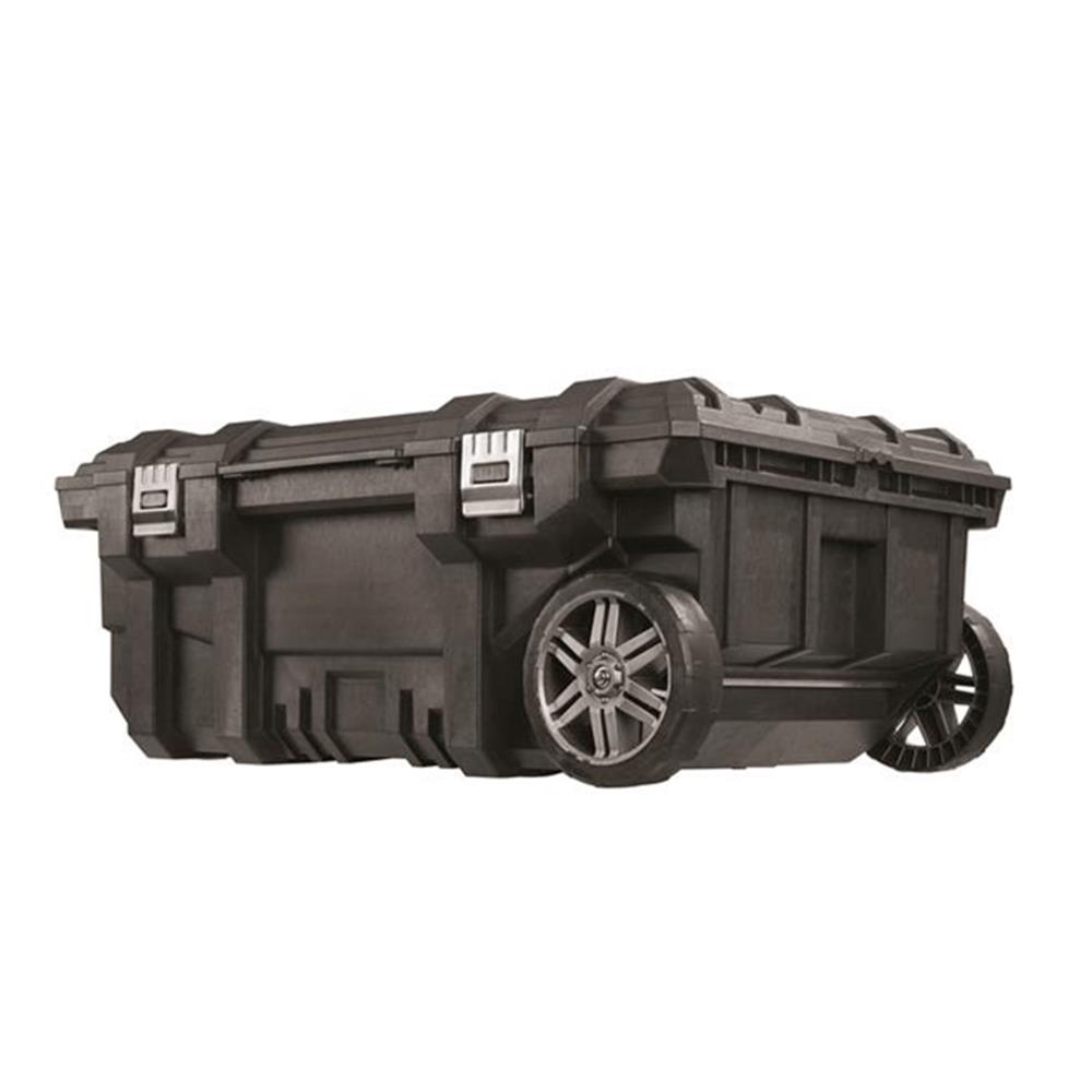 Keter Job Box With Wheels 95L ecostore.ie Ireland