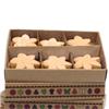 Box of 6 Wax Melts - Midnight Jasmine