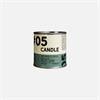  Sea Salt & Oakmoss Mini Candle 05