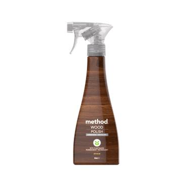 Method Wood Polish - Almond