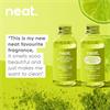  Antibac Multi-Surface Cleaner Refill 30ml Lime & Matcha