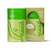 Nuud Natural, Vegan Deodorant - Lime X Bergamot Stick 88g 3.1 oz