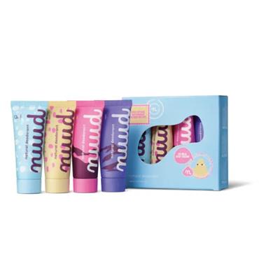 Vegan Limited Edition Family Adventure Pack