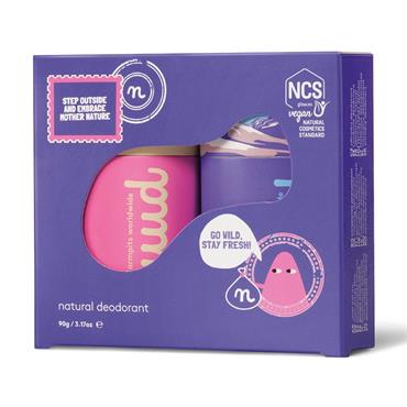  Vegan limited edition Family Adventure Pack