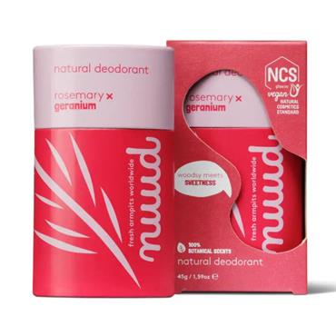  Rosemary x Geranium Stick